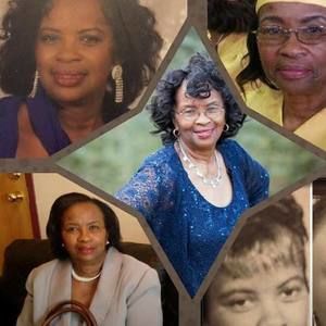 Meet your Posher, Cleotha